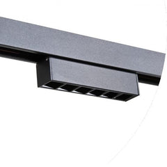 Philips Webber 12W Spot Blade NW - Magnetic Track Light for Modern Interiors, 48V DC, Natural White