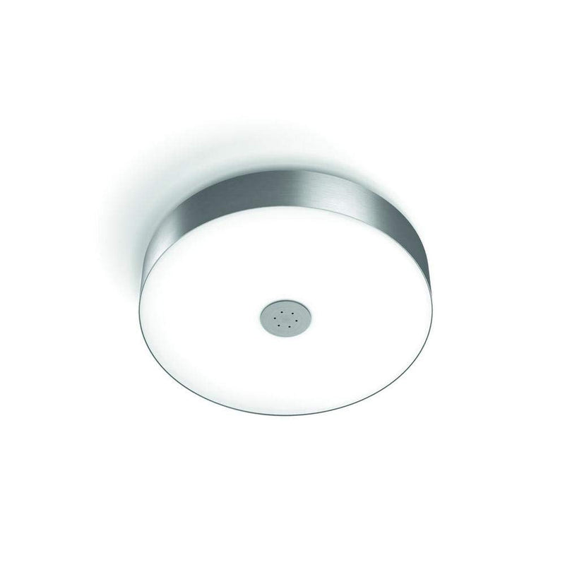 Philips Hue White Ambiance Fair Dimmable LED Smart Flushmount (Compatible with Alexa, Apple HomeKit