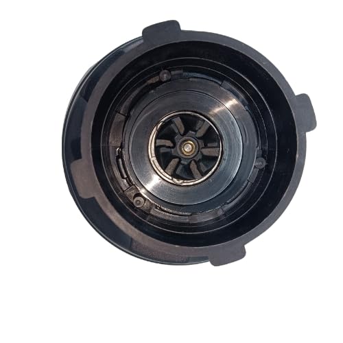 RIO Food Processor Gear Box (Dynamix / Supermix / Multimix / Powermatic) | Compatible with Sujata Mixer Grinde
