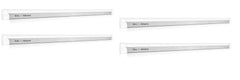 Philips 36W Cool White Tubelight, Pack of 4, (919515813613_4)