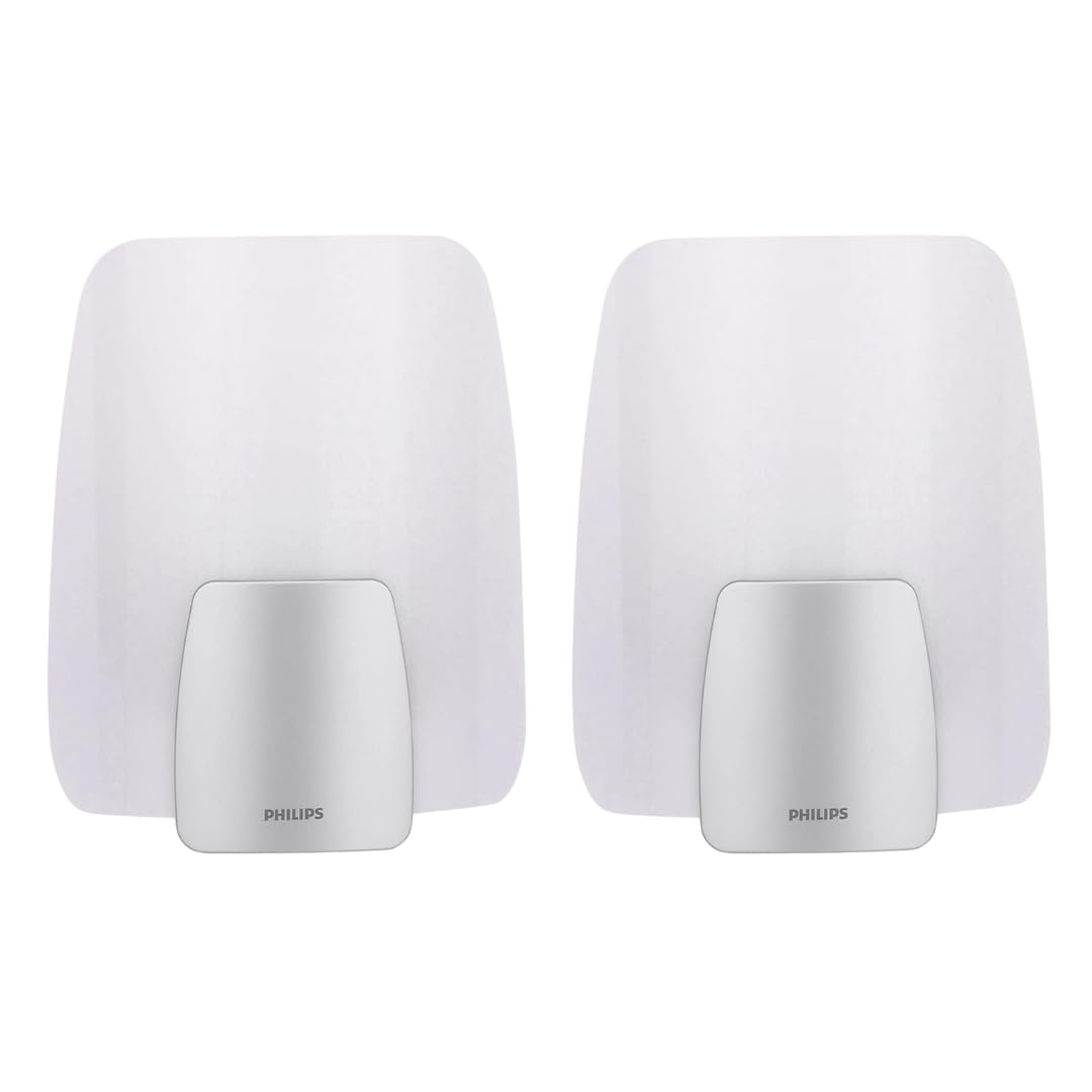 Philips Comet Decorative Wall Lamp (Pack of 2)