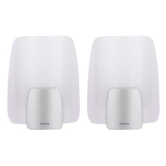 Philips Comet Decorative Wall Lamp (Pack of 2)