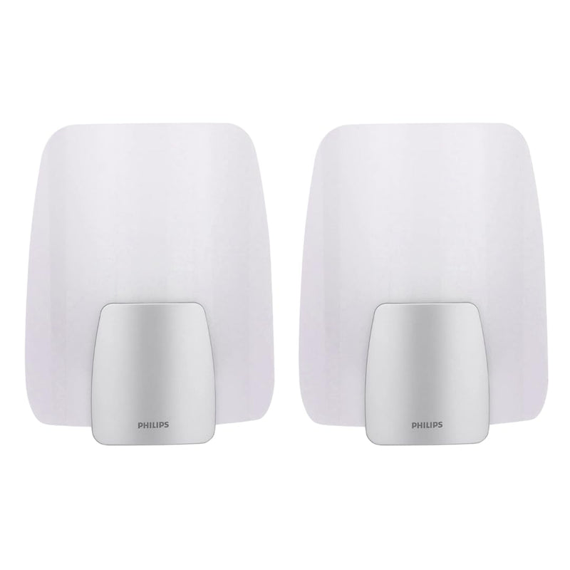 Philips Comet Decorative Wall Lamp (Pack of 2)