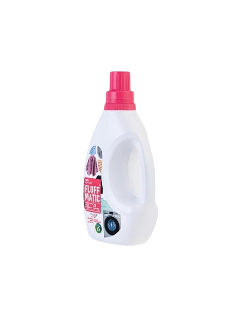 IFB Essentials Fluff Front Load Fabric Detergent - 880 ml