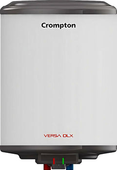Crompton Versa DLX Aswh-6710 10 L 5 Star Rates Storage Wall Water Heater(Geyser) With Free Installation (Superior Glasslined Technology, Anti Scale (ASWH-6710 (Versa Dlx)))-1