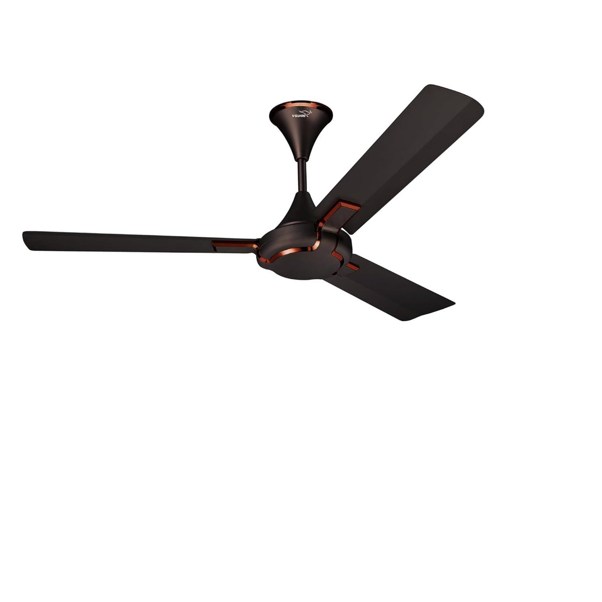V-Guard Exado Pro BS High Speed 1200 mm Ceiling Fan