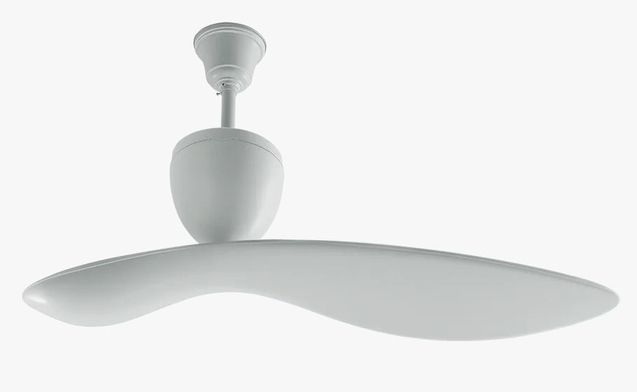 USHA 55", AEROLUX AETHERIUS, CEILING FAN, WITH REMOTE