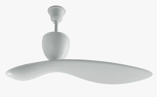 USHA 55", AEROLUX AETHERIUS, CEILING FAN, WITH REMOTE