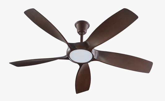 USHA 55", AEROLUX ASTROPHEL, CEILING FAN, WITH REMOTE