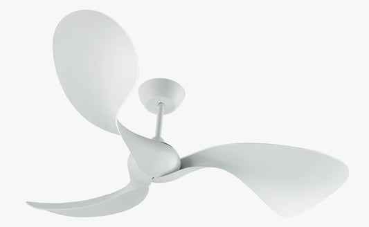 USHA 55", AEROLUX GUINEVERE, CEILING FAN, WITH REMOTE