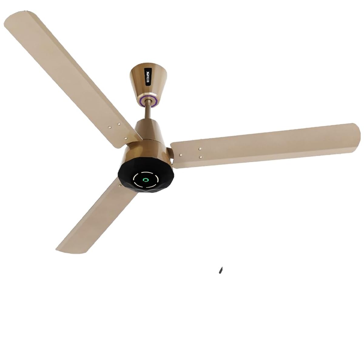 EcoLink AiroJewel 900mm Ceiling Fan