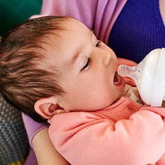 Philips Avent Natural Response 3.0 Bottle Teat- 2 x Baby Bottle Flow 3 Teats for Newborn Babies, 0+ Months (SCF042/27)