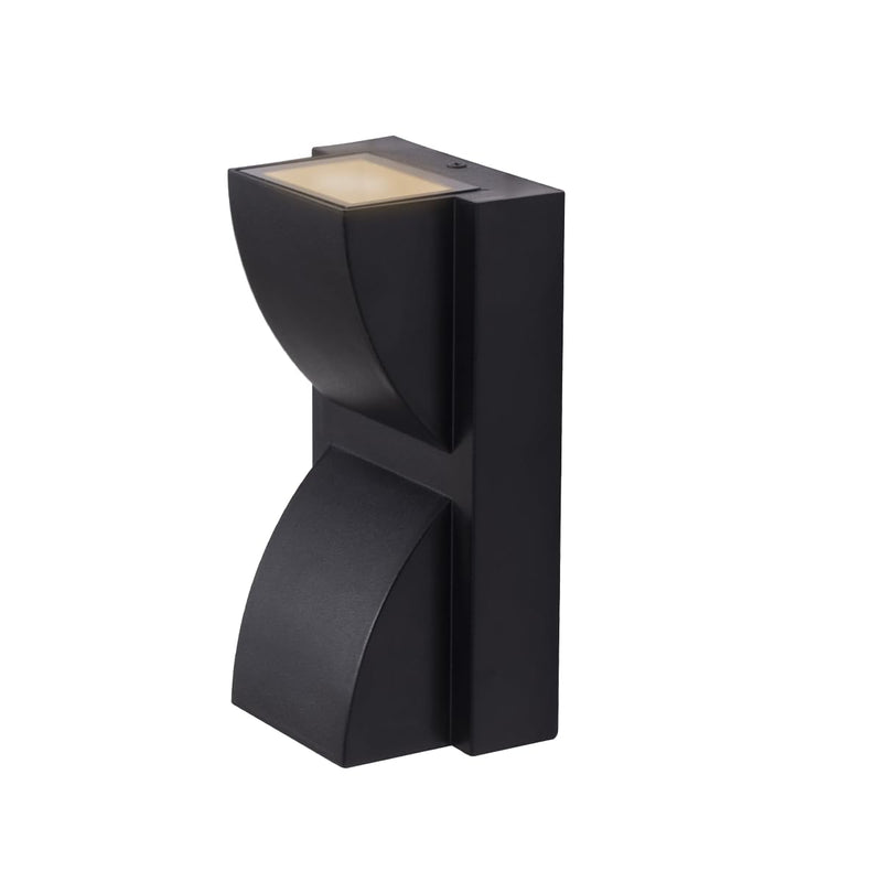 Philips 6W 2-Way Decorative Wall Light (Pack of 4)