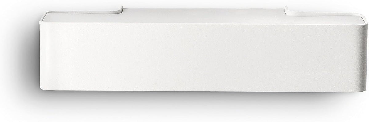 Philips Ecomoods FWG309 11-Watt Wall Light (White)
