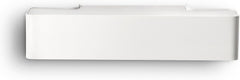 Philips Ecomoods FWG309 11-Watt Wall Light (White)