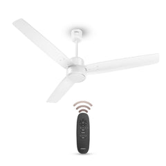 Havells FAB BLDC Ceiling Fan 1200 mm, 380 RPM, Savings upto 65%, Reverse Rotation, 4 Modes (Boost, Sleep, Breeze, Mop), Low Wattage 30 W, Low Noise-1