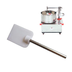 KRN Plastic Domestic Ordinary Wet White Grinder Pad for 2 L Grinder - Spare Part, Accessories, Replacement Parts