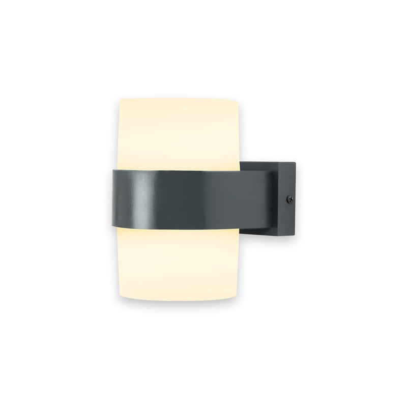 Philips 10W ARIS RD Double LED Wall Light