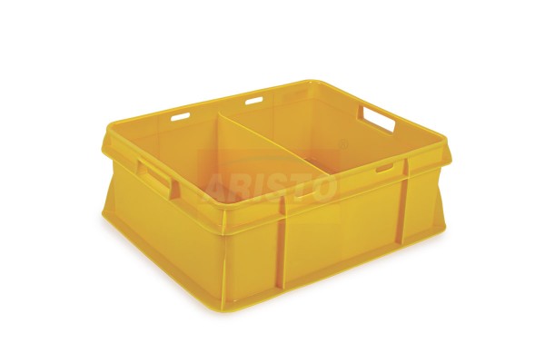 4737163 B (TUB POUCH CRATE WITH PARTITION )
