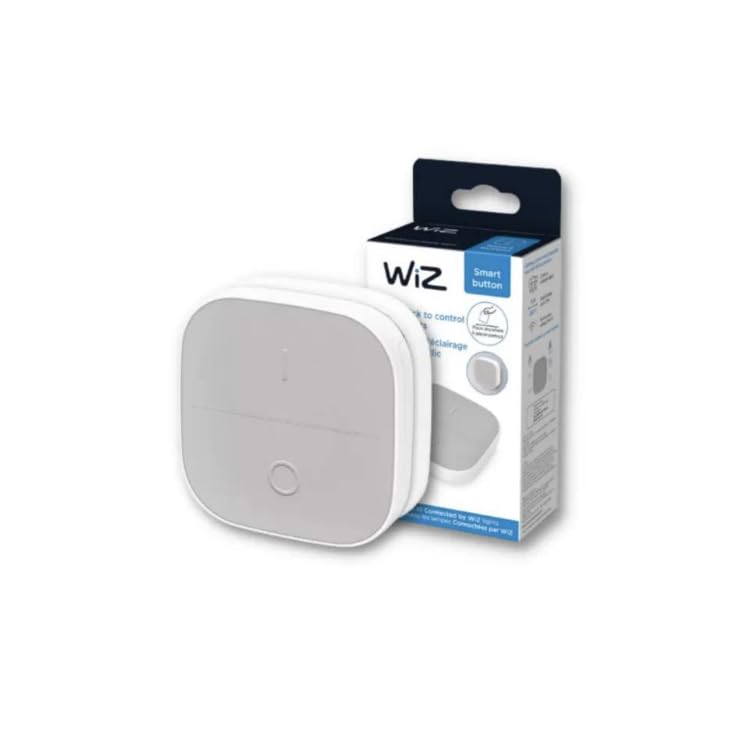 Philips Smart Wi-Fi Profile Strip Dimmable (55W) compatable with Alexa (B0F3JR42DW)