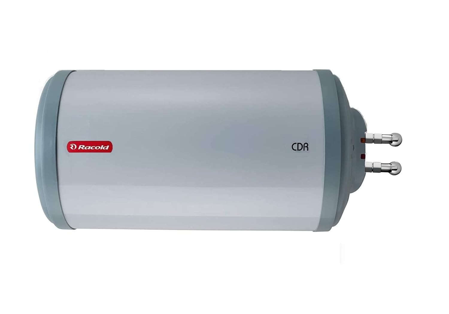 RACOLD CDR 25LT HORIZONTAL WATER HEATER ( WHITE || IVORY )