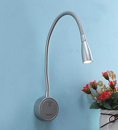 Philips 30975 2W Wall Light, White