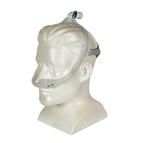 Philips Silicone Respironics Dreamwear Nasal Cap Mask, Grey