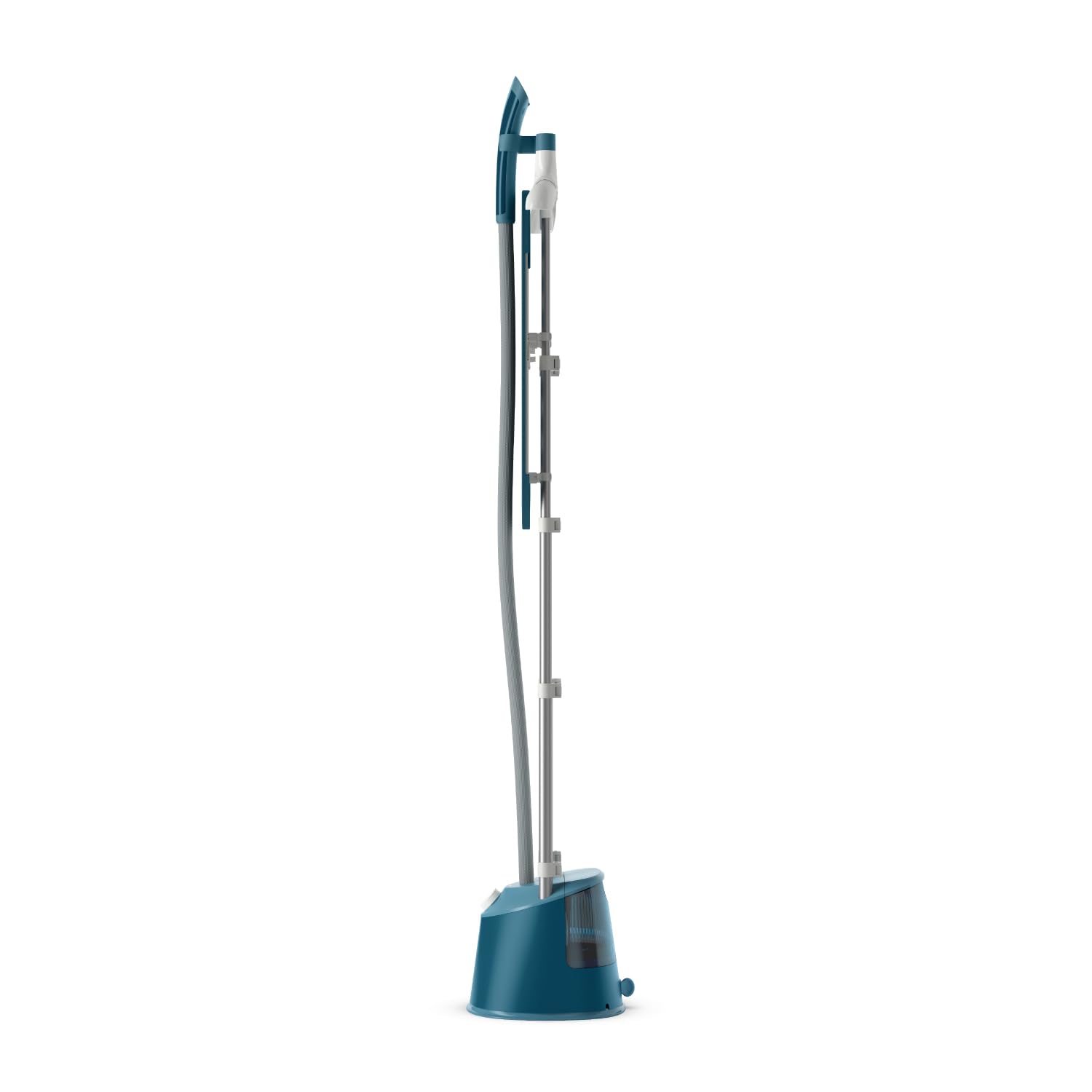 PHILIPS Standing Garment Steamer STE1040/20-1800 Watts, 1.8 LTR Water Tank, Refresh All Fabrics with upto 36 gm Steam Output with Styling Board- No Burns Guaranteed from World's No.1 Ironing Brand