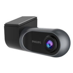Philips GoSure 3101 Dashcam for Car with 32GB SD Card