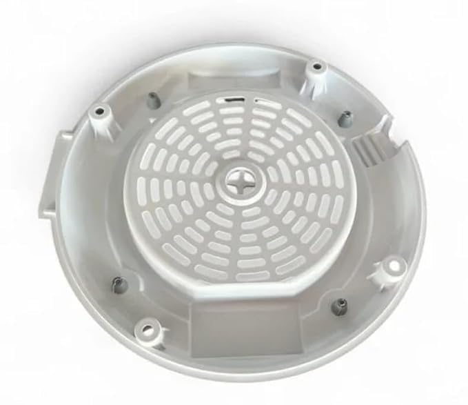 Mixer Outer Body (Base Only) | Compatible with Sujata Mixer Grinder