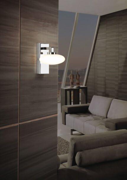 Philips 5W Bling 1-Head Wall Light