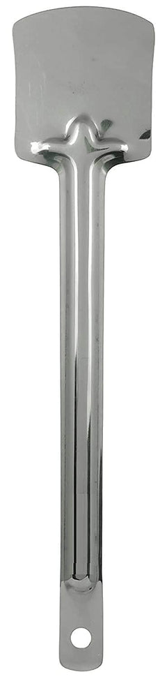 Dynore Stainless Steel Dosa ladle with Palta- Set of 2 Kitchen Tools