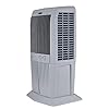 Symphony Storm 70 XL Desert Air Cooler For Home with Honeycomb Pads, Powerful Fan, i-Pure Technology and Low Power Consumption (70L, Grey)