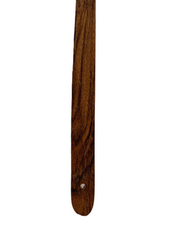 Dynore Wood Compact Flip Palta/Spatula for Cooking Dosa/Roti/Chapati | Kitchen Tools | No Harmful Polish | Naturally Non-Stick | Handmade