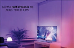 Philips 5m Smart WiFi RGB LED Strip