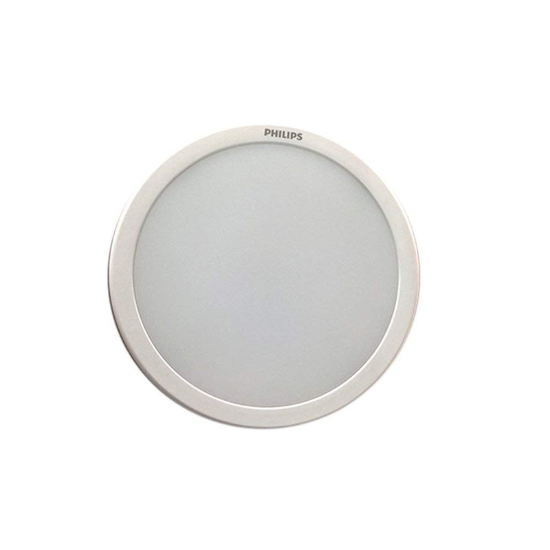 Philips 59185 15 Watts LED Round Slim Surface Mount Plus Warm White Light