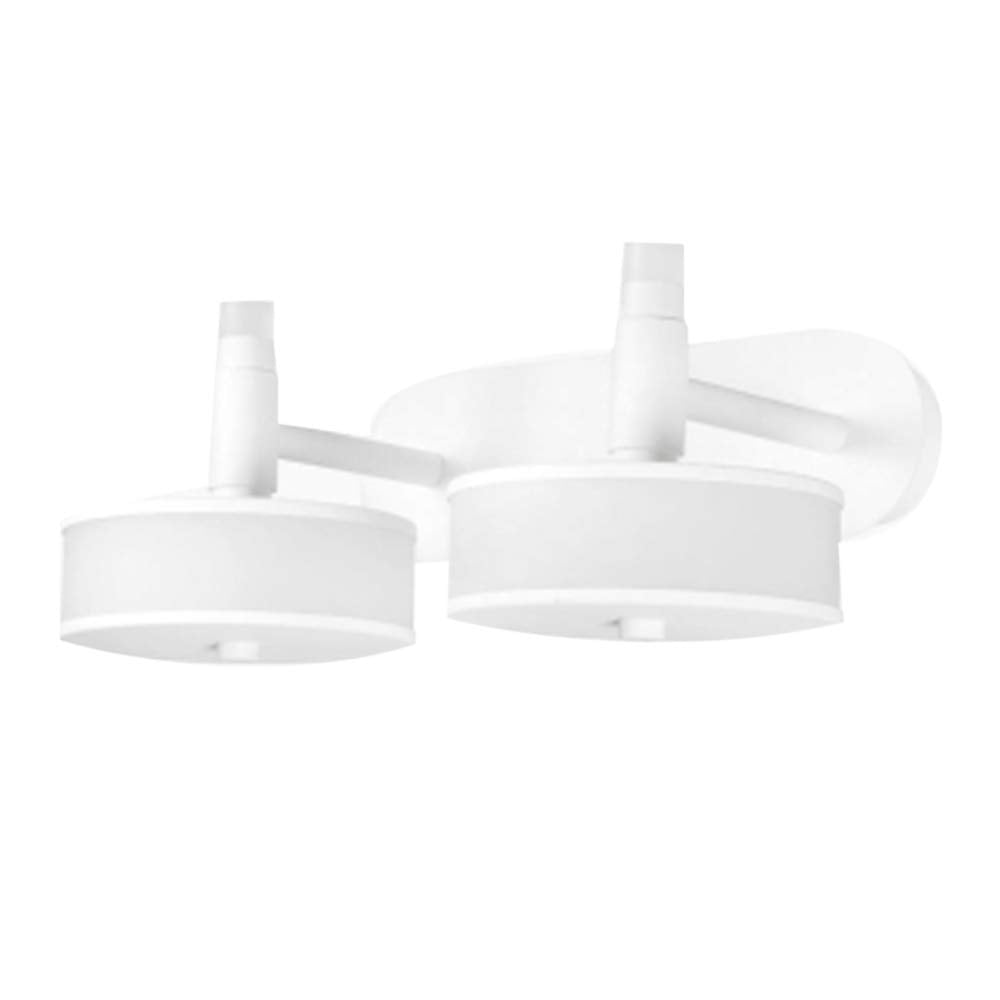 Philips 58153 20W Duo LED Wall Light Warm White