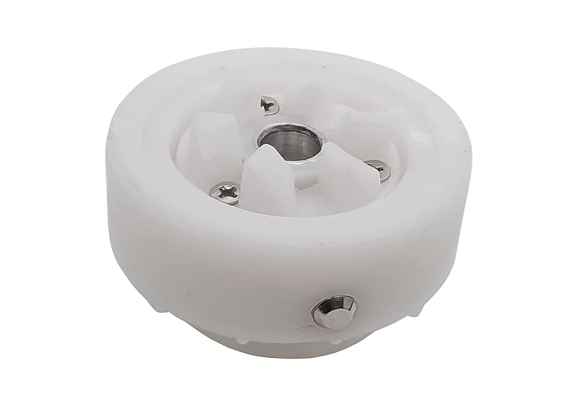 SUJATA Motor Coupler (White)