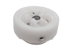 SUJATA Motor Coupler (White)