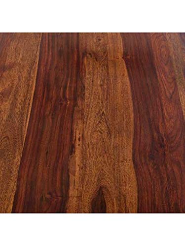 Wood Dining Table 4 | Dining Table Set with 4 Chair | Home Dining Room Furniture Teak Wood Dining Table 4 Seate