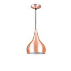 Philips Beacon Pendent 58074 (Silver)