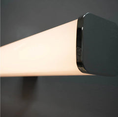 Philips MERAKI Rectangle Bathroom Wall Light 10W IP44