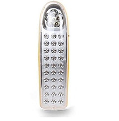 Philips Ojas Rechargeable LED Lantern (Yellow) (33381) Pack of 1