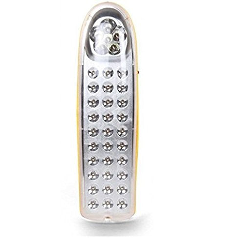 Philips Ojas Rechargeable LED Lantern (Yellow) (33381) Pack of 1