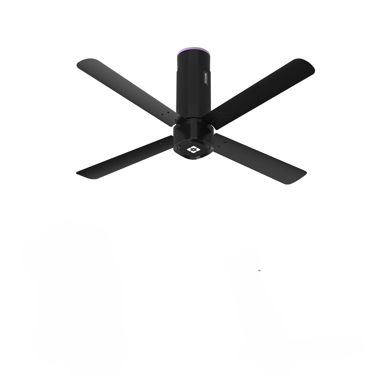 EcoLink AiroQuad BLDC 1200 mm Ceiling Fan with Remote