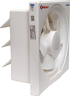Bajaj Fresh Air Maxima DXI 300mm Exhaust Fan (White)-3