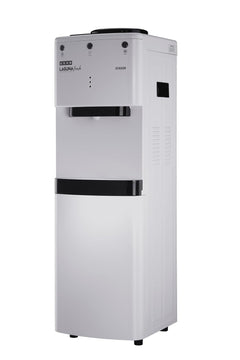 Usha Laguna Fresh Hot,Cold & Normal 3 tap Floor Standing Water Dispenser