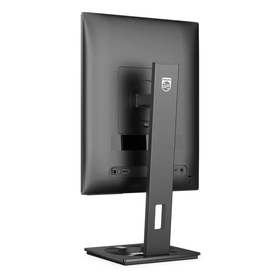 Philips 13B1K3300 13" E Paper Monitor with E Ink Technology, 1600×1200 UXGA, 75Hz, 5ms