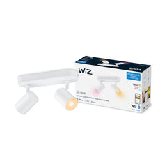 Philips 15W WiFi LED Spot Light IP44 Rose Gold