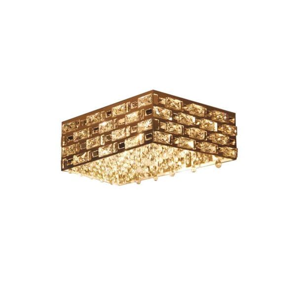 Philips Caesar Crystal SS G9 Ceiling Chandelier